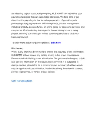 All about End of services Gratuity in Kuwait.pdf