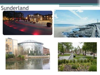 Sunderland
 