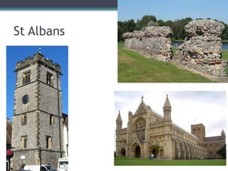 St Albans
 