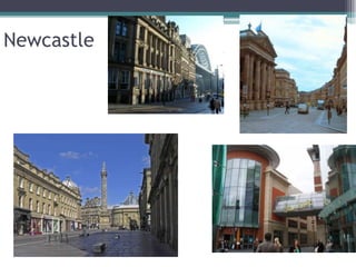 Newcastle
 
