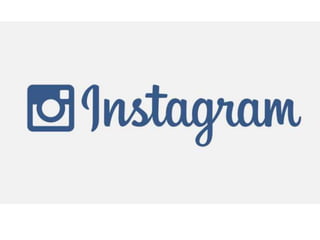 All about instagram