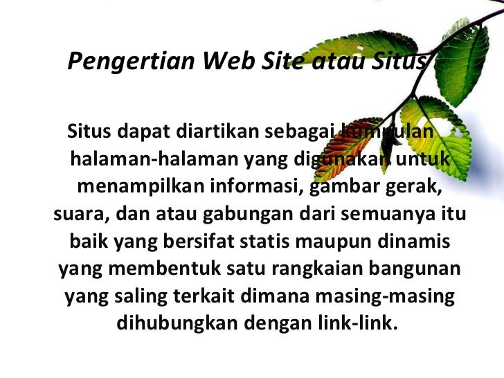Situs web perdagangan saham biner