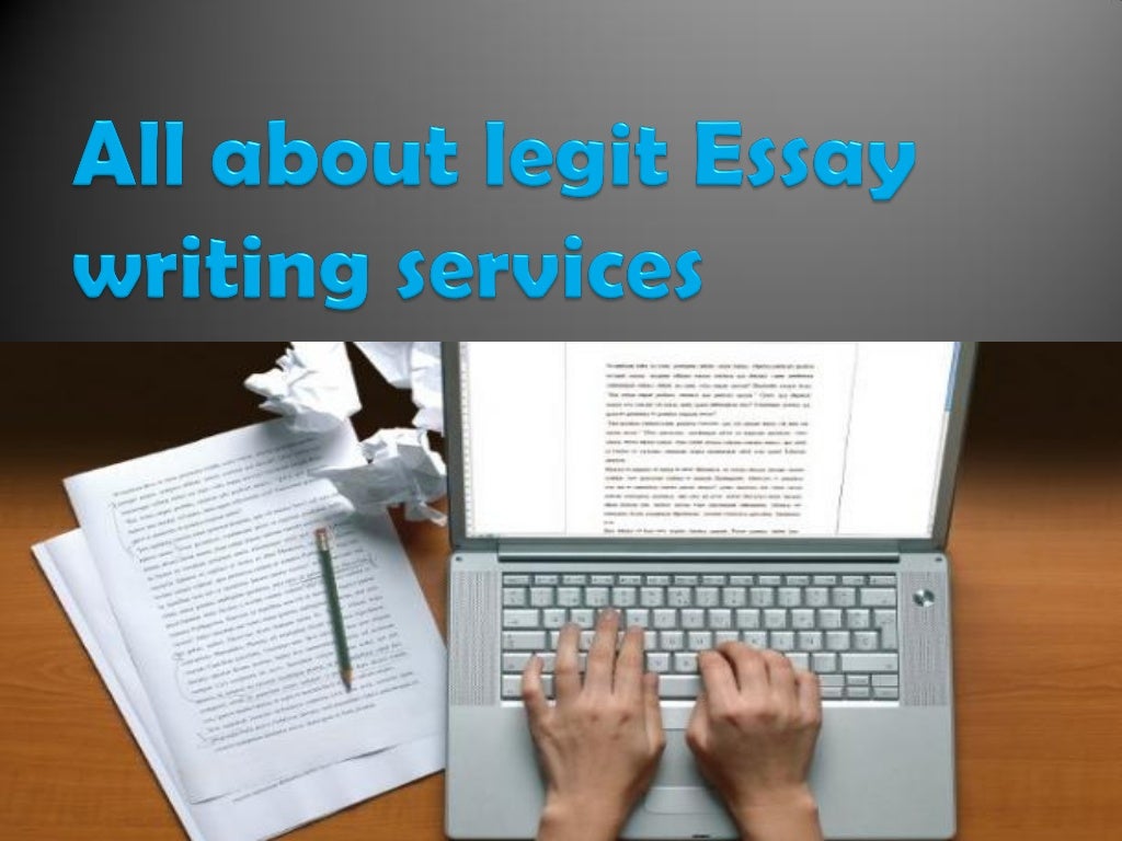 Legit Essay Writing Service: Legit Essay Samples for All Academic Levels | blogger.com
