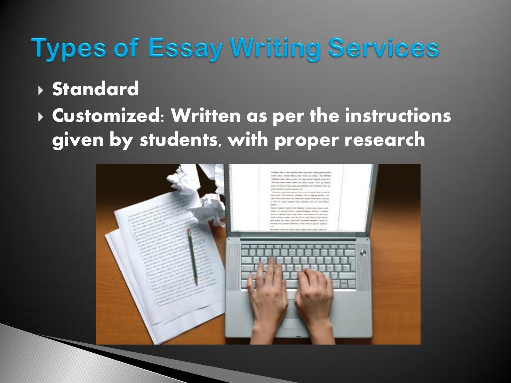 Top 7 Legit Essay Writing Services | Reviewed & Compared