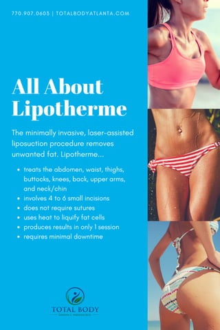 All About Lipotherme