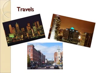 Travels 