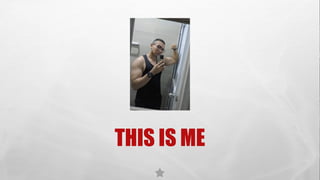 THIS IS ME
 