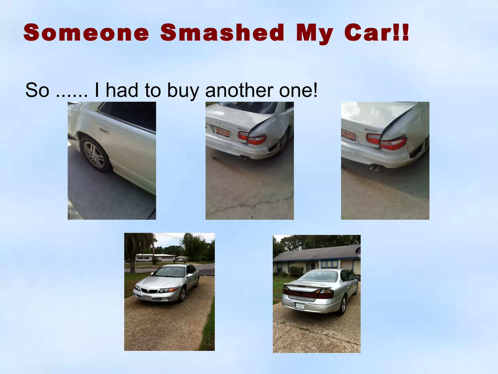 Other Stuff We enjoy watching college and pro football NCAA Basketball – Pretty Awesome! 