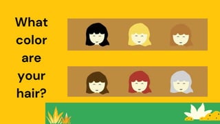 Color Self Introduction ALL ABOUT ME Introduction Self Introductory.pdf