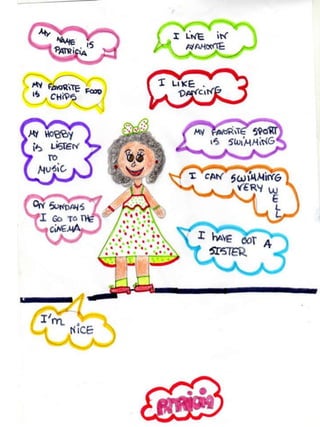 A L L  A B O U T  M E2