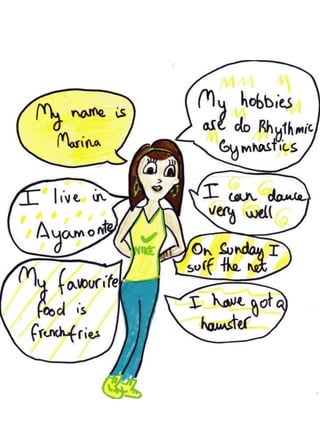 A L L  A B O U T  M E2