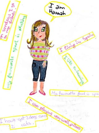 A L L  A B O U T  M E2