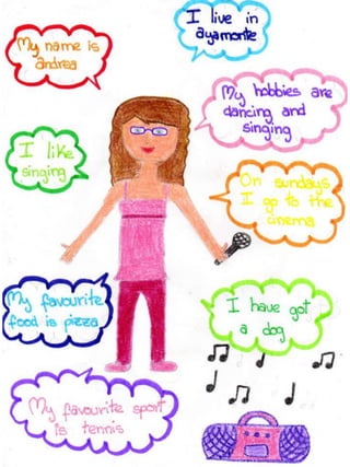 A L L  A B O U T  M E2