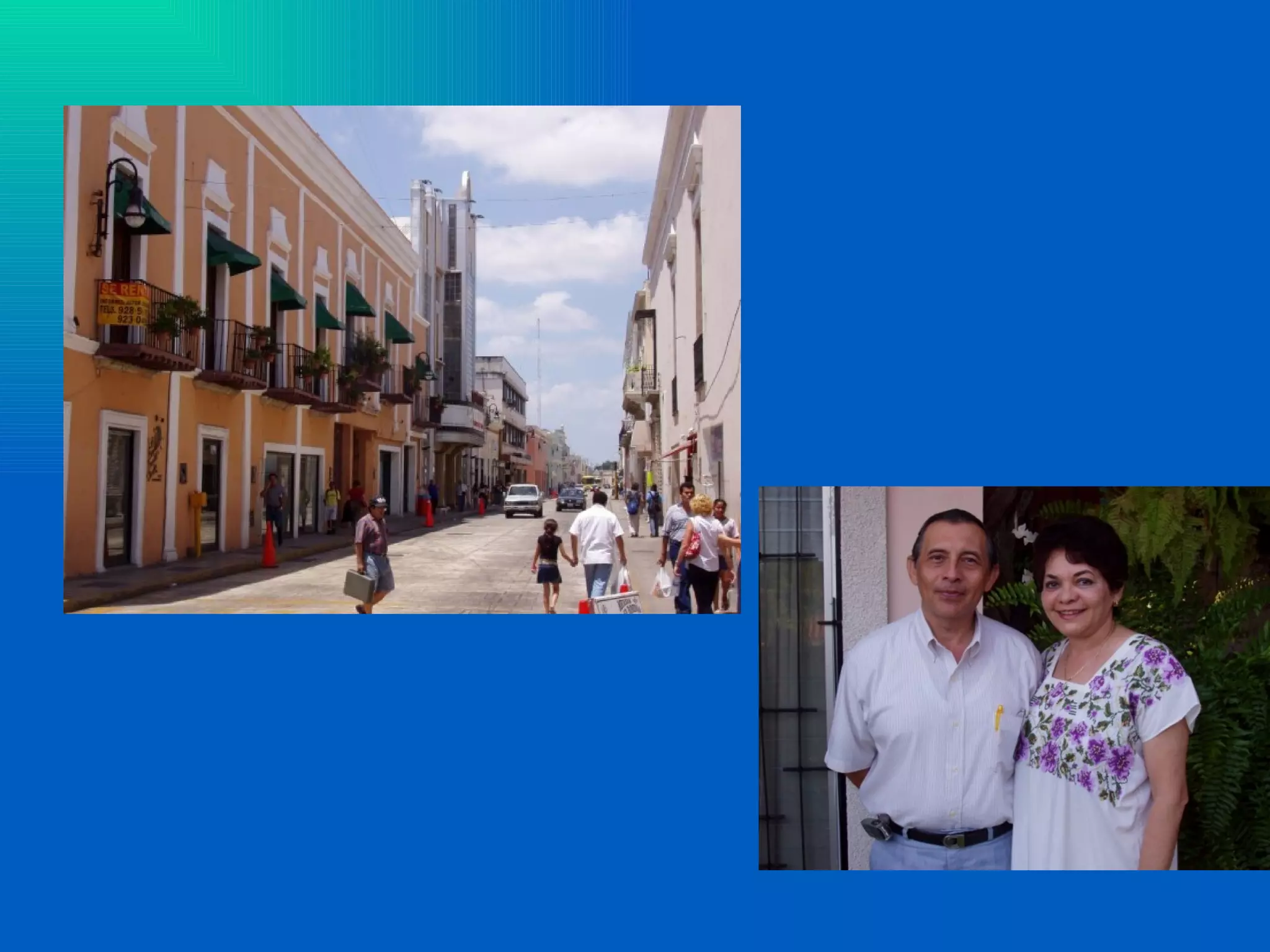 All about me example ppt