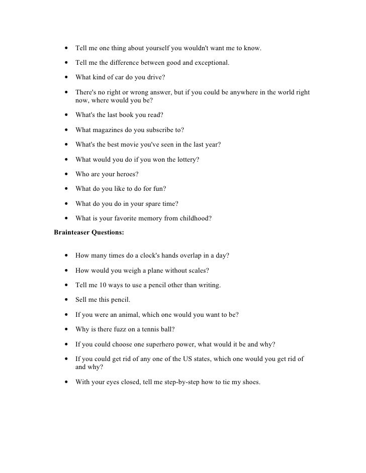 10 ways to use a pencil