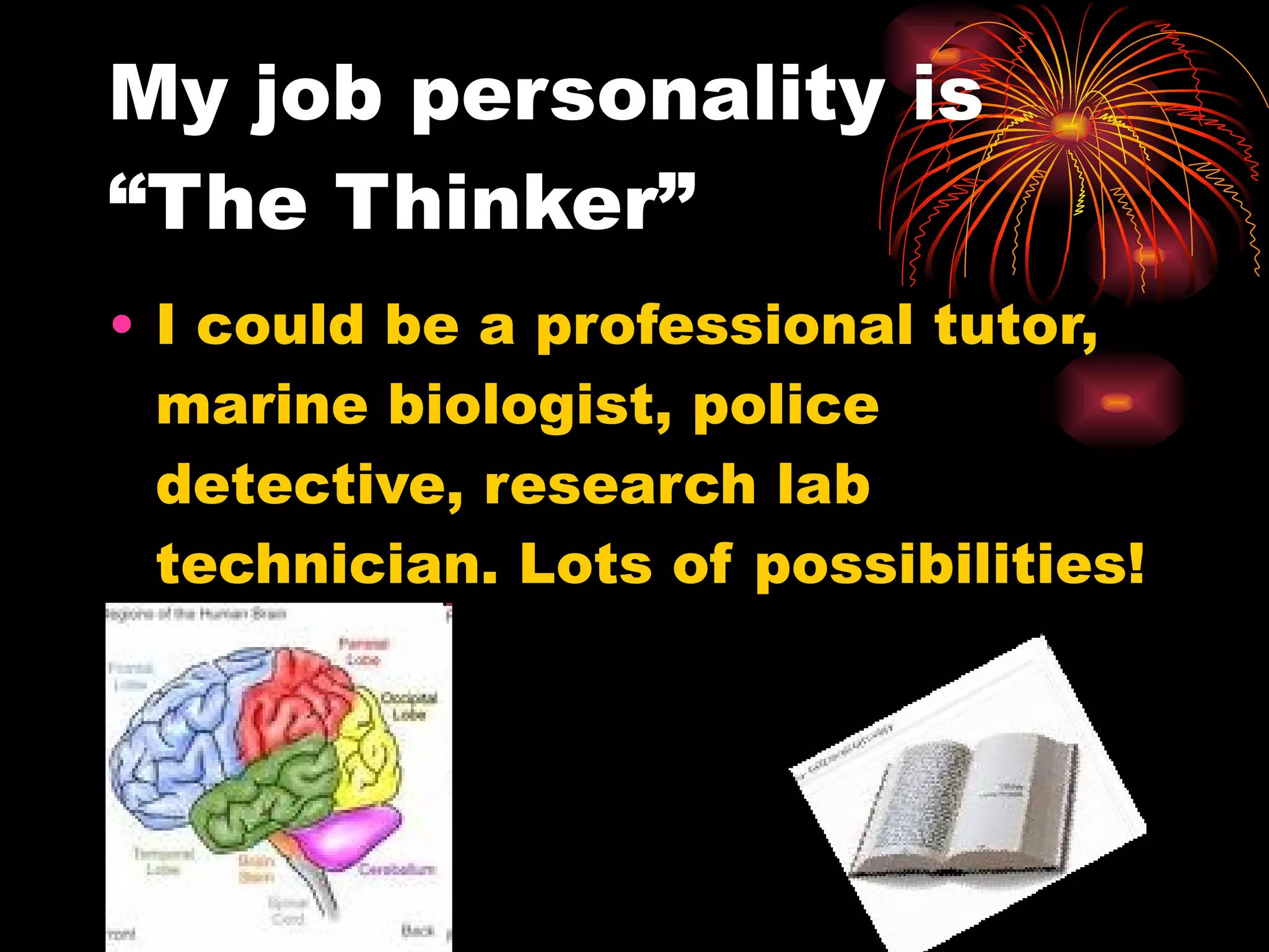 All About Me Sample PPT all-about-me-sample-ppt