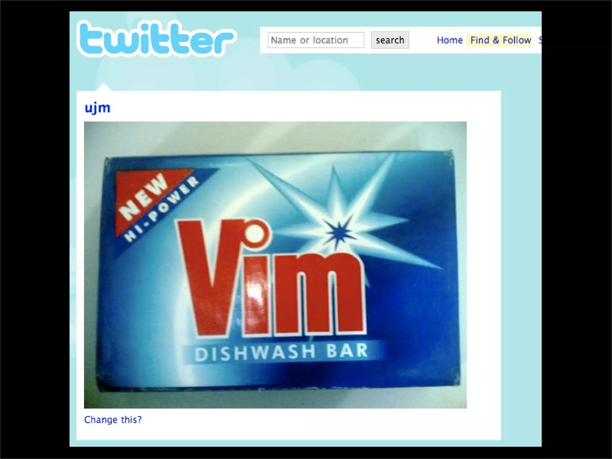 All About Metarw -- VimM#2