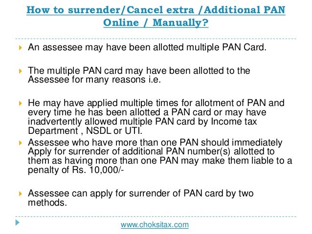 pan card cancellation letter format all about permanent account number pan pan card cancellation letter format all about permanent account number pan