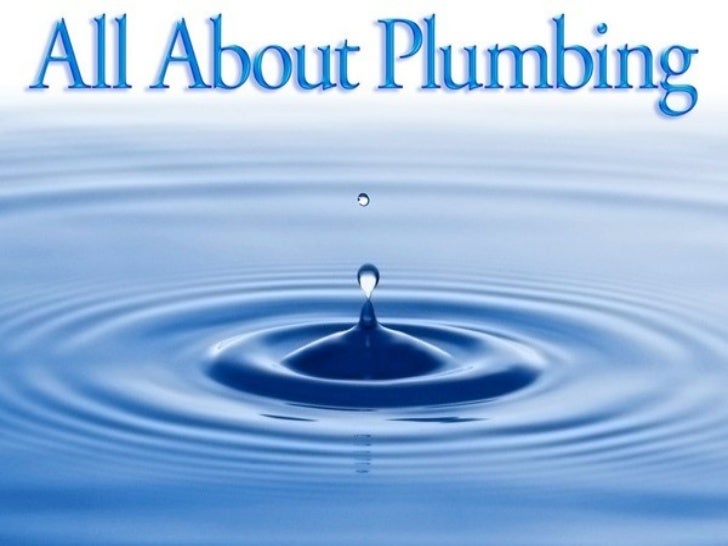 All About Plumbing all about plumbing All About Plumbing all about plumbing