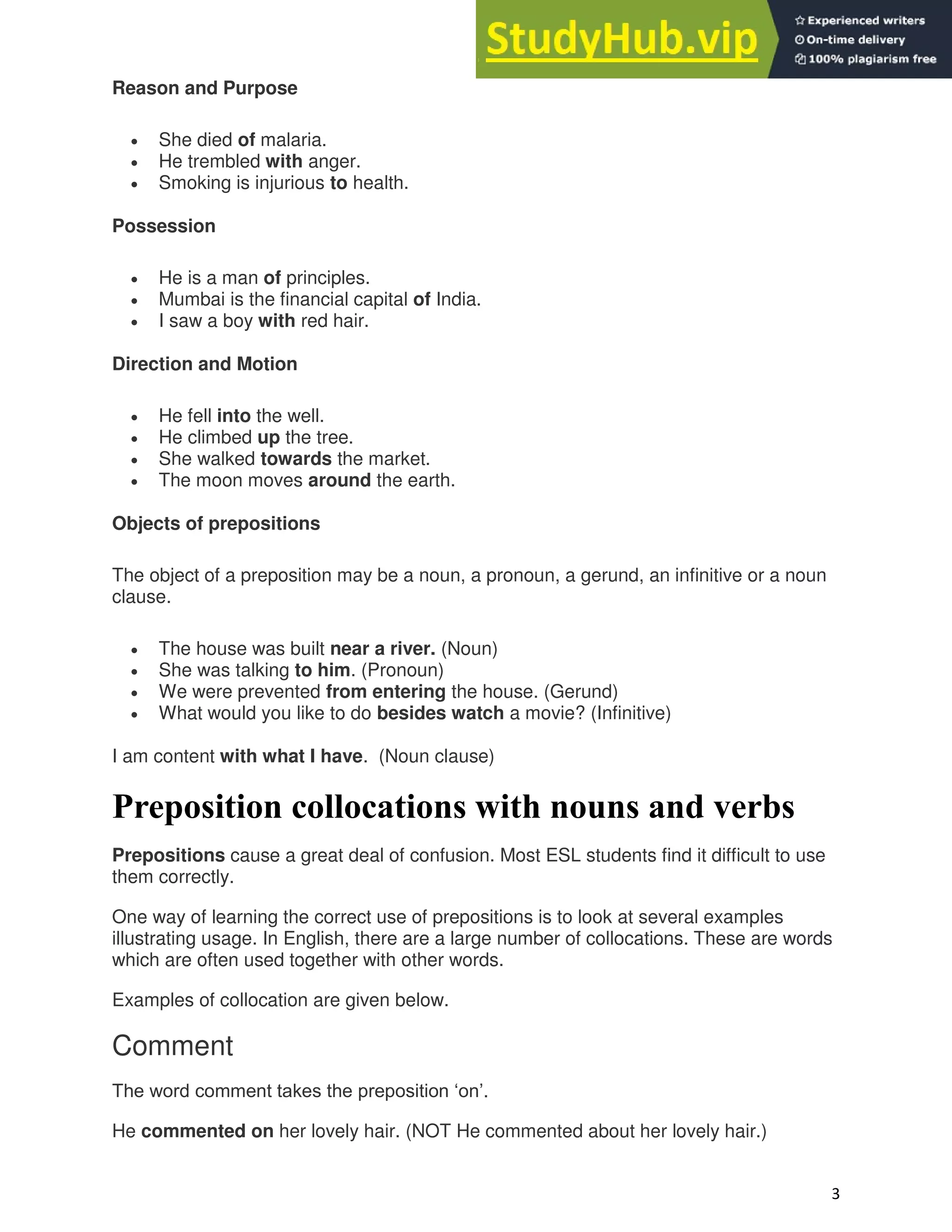 All About Prepositions.Pdf