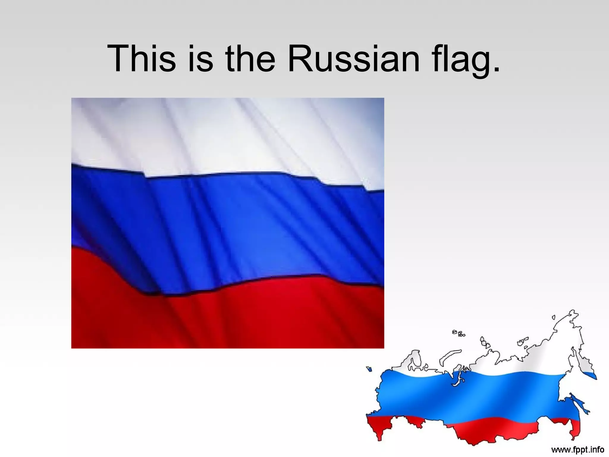All About Russia PPT all-about-russia-ppt