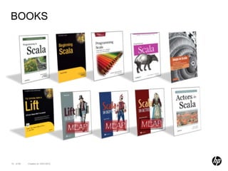 BOOKS




10 of 99   Created on 10/01/2012
 