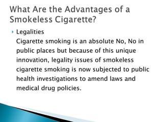 Experts Call For Stricter Tobacco Laws To Combat Preventable Deaths | The Business Standard Australia