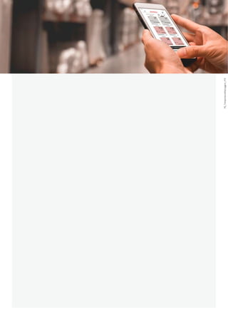 PRACTICAL GUIDE | TEMPERATURE DATA LOGGERS 15
PG_TemperatureDatLoggers_V1E
 