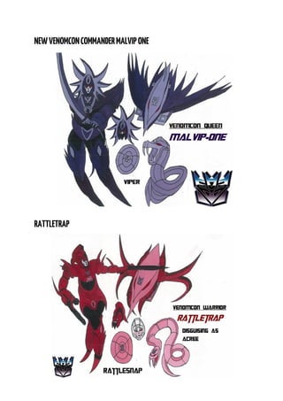 All About Transformers