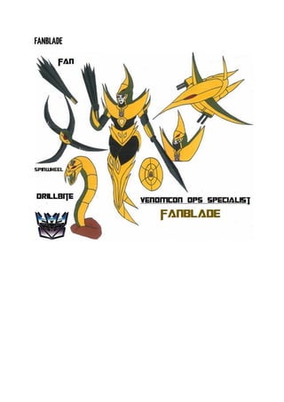 All About Transformers