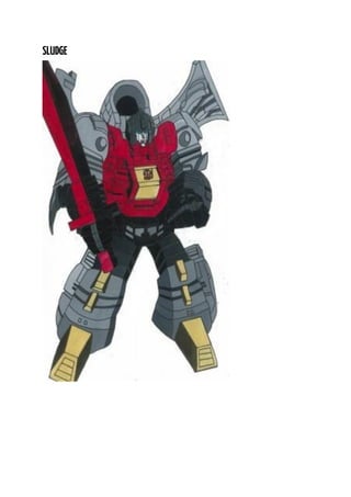 All About Transformers