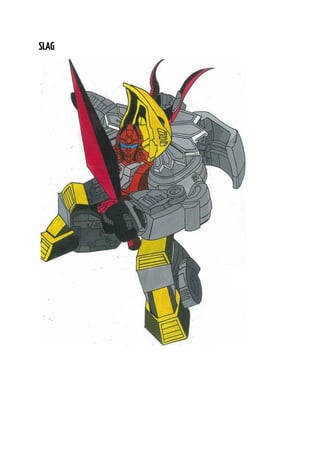 All About Transformers