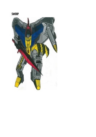 All About Transformers