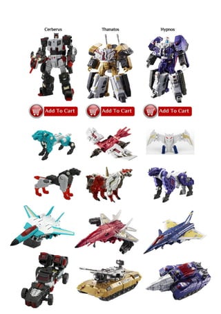 Cerberus Thanatos Hypnos
 