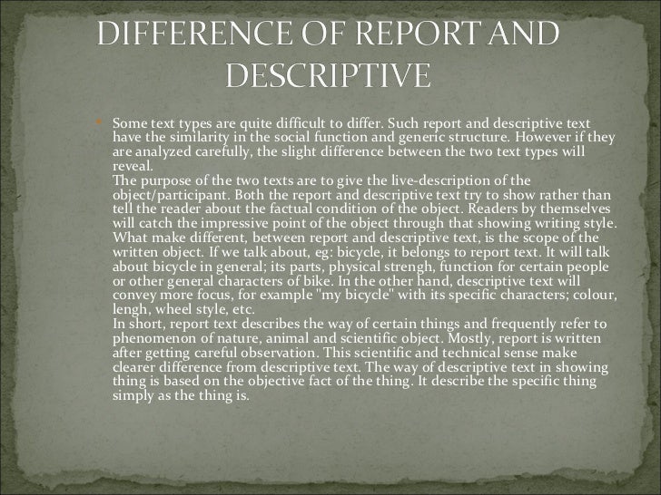 with recount text structure biography Types of text Bab: