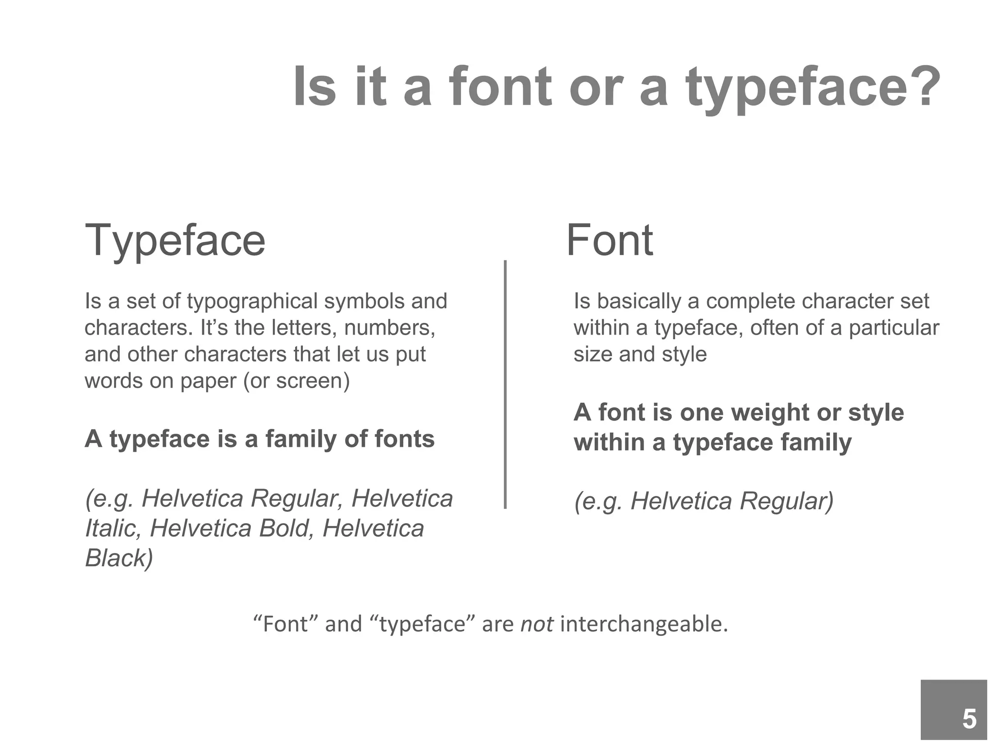 Typeface Pdf all about typography interactivect.pdf