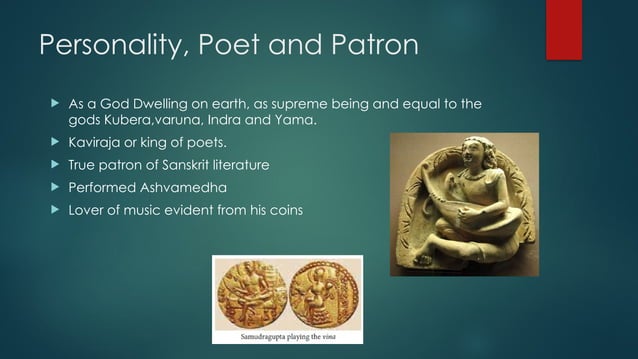 Allahabad Pillar Inscription of Samudragupta.pptx