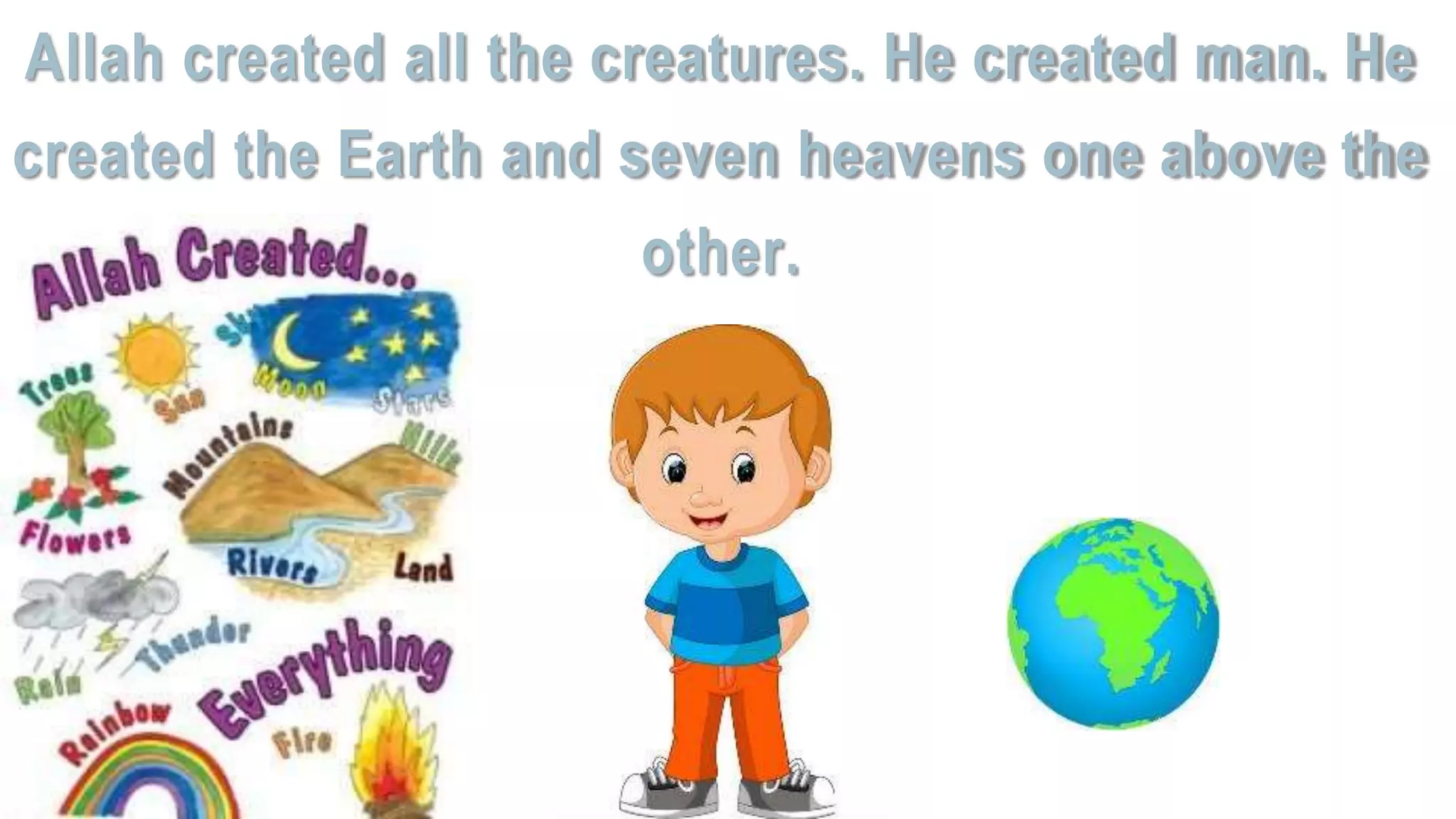 Allah is the Creator.pptx