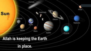 Allah is the Creator.pptx
