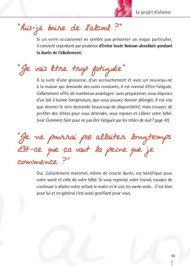 Le Guide De L Allaitement Maternel Le Guide De L Allaitement Maternel