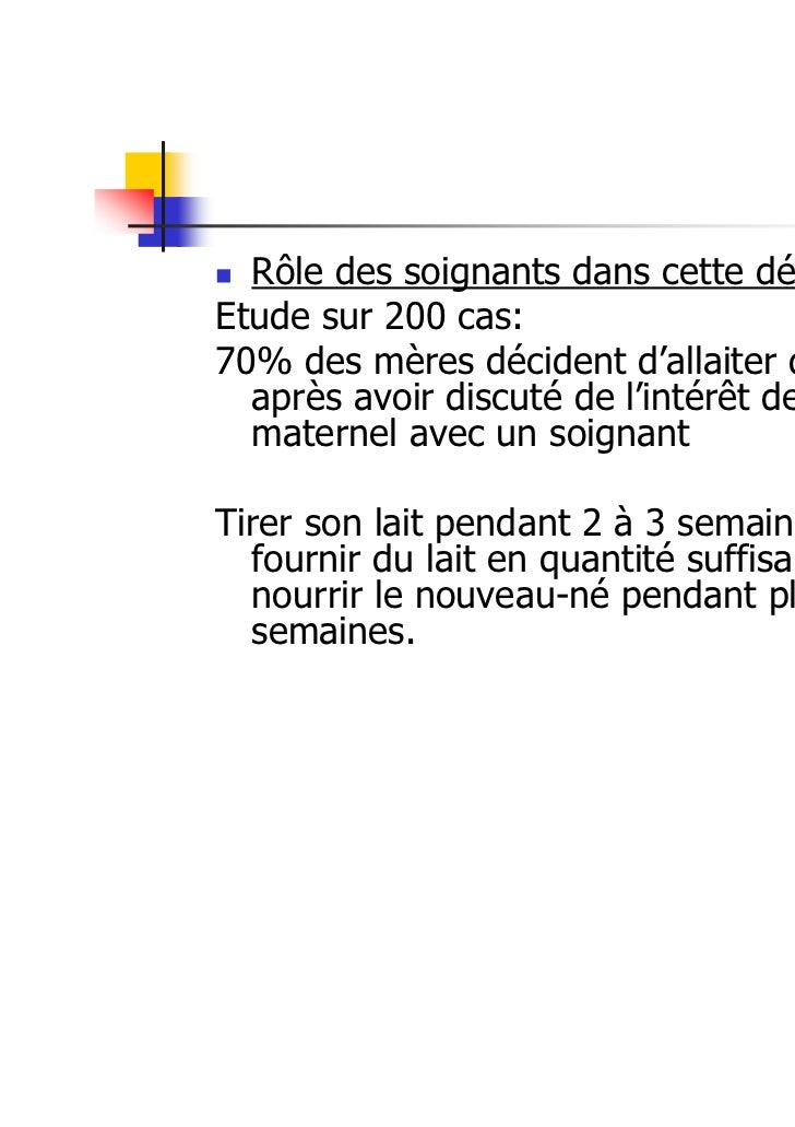 Allaitement Maternel Ph Ii 1ere A Allaitement Maternel Ph Ii 1ere A