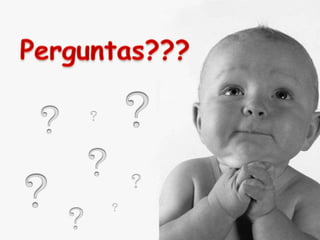 Perguntas???