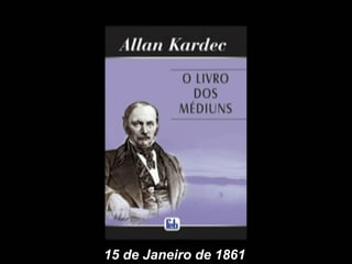 15 de Janeiro de 1861
 
