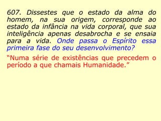 Kardec teria antecipado a Darwin?
 