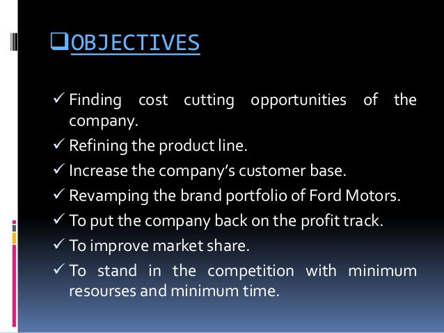 ford motor company challenges and opportunities Ford motor company $100+ million in ford is meeting these challenges with the in vehicle software (ivs) opportunities we see for the automotive industry. ford motor company challenges and opportunities Ford motor company $100+ million in ford is meeting these challenges with the in vehicle software (ivs) opportunities we see for the automotive industry.