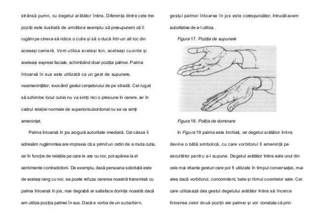 Allan Pease Limbajul Trupului Pdf