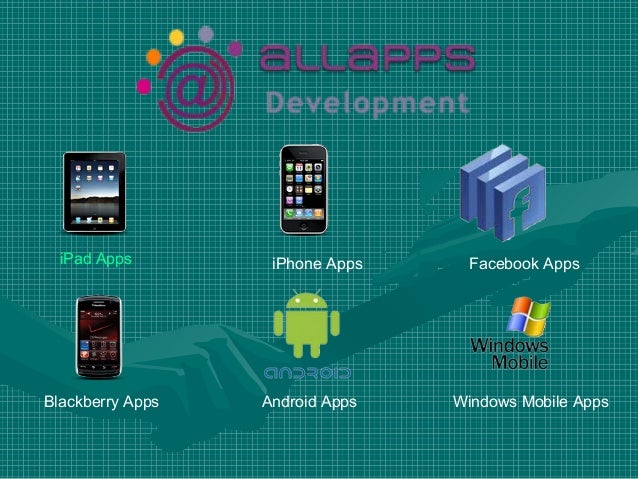 Apps Development | iPhone Application Development ...