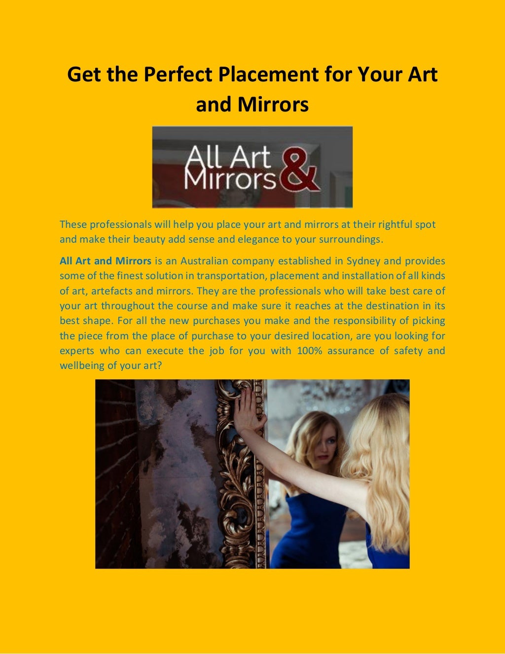 All Art And Mirrors Art Hanging Systems Sydney
