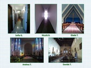 Andrea T. 
Nicolò B. 
Marco B. 
Giada T. 
Davide T. 
Sofia G.  