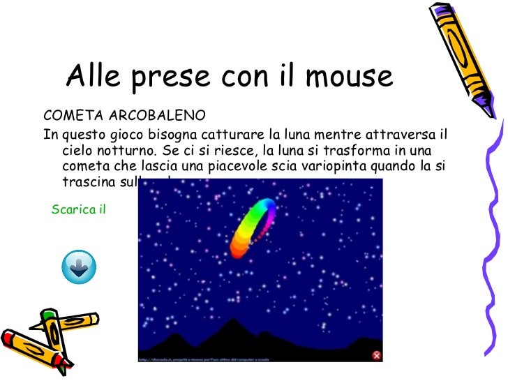 scarica patente mouse da